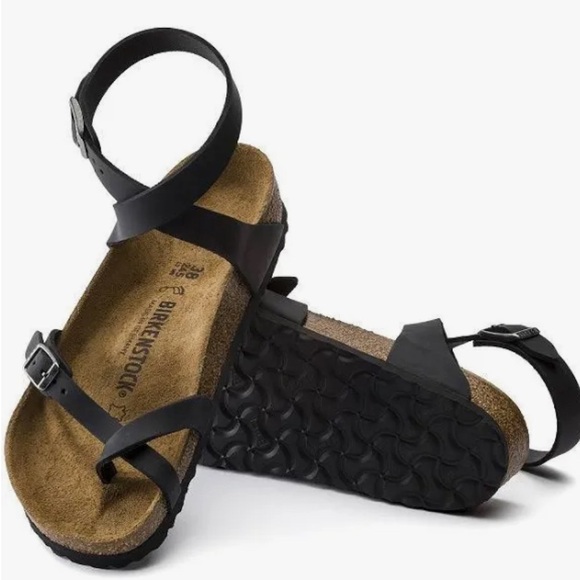 Birkenstock Yara Sandals NWOT - Picture 2 of 2